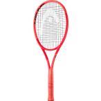 ヘッド HEAD Radical MP 2025 硬式 ラケット フレームのみ ラジカルエムピー コントロール スピン パワー 安定性 部活 クラブ活動 サークル 練習 試合