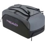  head HEAD Pro X Duffle Sport Bag BKDG сумка da полный спорт сумка пальто сумка портфель место хранения перемещение регулировка целый . часть . Club деятельность Circle 2601