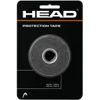  head HEAD protection лента защита лента удар предотвращение ракетка инвентарь часть . Club деятельность Circle 285018 BK
