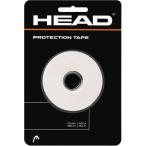  head HEAD protection лента защита лента удар предотвращение ракетка инвентарь часть . Club деятельность Circle 285018 WH