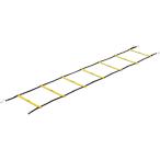  умение zSKLZ Quick лестница Pro QUICK LADDER PRO тренировочная лестница баланс ощущение . body контроль усиленный . скорость person направление преобразование уход за телом часть . физическая подготовка 