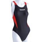 ジャケッド Jaked ジェイエラスティコ ST ワンピース レディース キッズ ジュニア 子供 女子 ガールズ 水着 水泳 競泳 プール スイム レース クラブ F