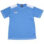 ジャケッド Jaked ドライTシャツ メンズ レディース 半袖シャツ スポーツウェア シャツ トレーニングウェア 水泳 競泳 プール ドライ ロゴ  830037 188