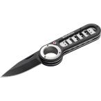 ハルタホース Hultafors ナイフ フォールディングナイフ OKF 包丁 キャンプ 調理 料理  AV03803100