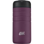 エスビット Esbit エスビット Esbit 保温 保冷 ボトル 魔法瓶 マジョリス サーモマグ フリップトップ蓋付 450ml コーヒー 紅茶 オフィス 頑丈 真空 断熱 滑り