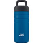 エスビット Esbit エスビット Esbit保温保冷ボトル 魔法瓶 マジョリス サーモマグ 断熱蓋付 450ml 水筒 ステンレス 頑丈 滑り止め オフィス ビジネス マイボト