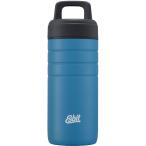 エスビット Esbit エスビット Esbit保温保冷ボトル 魔法瓶 マジョリス サーモマグ 断熱蓋付 450ml 水筒 ステンレス 頑丈 滑り止め オフィス ビジネス マイボト