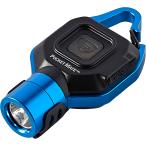  Streamlight StreamLight "свободные руки" свет карман Mate USB голубой мигающий свет нести "свободные руки" освещение LED USB заряжающийся зажим kalabinala