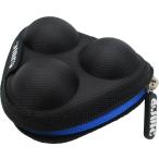 juuikJUIC треугольник мяч кейс 3 штук .4148 BL