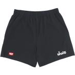 ジュウイック JUIC アタックJ レボ ユニセックス ゲームパンツ ユニフォーム ウェア ボトムス 軽量 JTTA公認 日本卓球協会 試合 大会 部活 クラブ ド