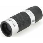 ケンコートキナー Kenko Tokina セレスM CERES-M 7×18単眼鏡 倍率7倍 コンパクト 手のひらサイズ コンサート スポーツ観戦 旅行 トラベル スポーツ  9