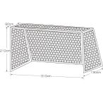 kaneyaKANEYA рука сетка для ворот T черепаха .K5112