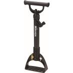 mikasaMIKASA насос "floor pump" школа физическая подготовка . индустрия Club часть . насос легкий compact воздушный насос AP100BK