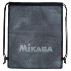 ミカサ MIKASA ネットバック ケース 学校 体育 授業 クラブ 部活 網目 サブバッグ 通学  BA40