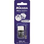 ミカサ MIKASA 空気注入針スムーズグリセリン 学校体育器具 学校体育用品 空気入れ バレーボール サッカーボール バスケットボール 競技ボール 備品 授業 ボー
