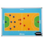 mikasaMIKASA гандбол очень большой военная операция запись черный мужской женский военная операция панель часть . Club соревнование белая доска . индустрия школа физическая подготовка сопутствующие товары маркер (габарит) авторучка сопутствующие предметы 
