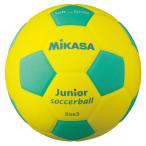 ミカサ MIKASA スマイルサッカー軽量 