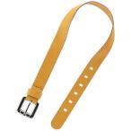 スマホバンド [BANDY FINGER BAND] PUレザータイプ キャメル  LNFB02CA