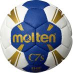 モルテン molten C7s サッカーボール ボール ブルー ホワイト 青 白 フットサル ハンドボール 0号球 幼稚園 幼児 小学校低学年 練習用ボール リフティ