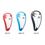 ショックドクター SHOCKDOCTOR バイオフレックスカップ サポーター アドバンスモデル ファールカップ プロテクター 衝撃 吸収 分散 局部保護 通気性