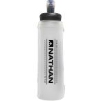ネイサン NATHAN イグソショットソフトフラスク 2.0 ボトル 水筒 ドリンク 飲料 冷凍可 お湯 水漏れ防止 ランニング マラソン トレーニング フィット