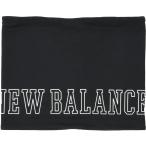 ニューバランス New Balance フリースネックカバー ネックウォーマー ネックウェア アクセサリー 防寒 保温 ロゴ 陸上 ランニング ジョギング トレーニング フ