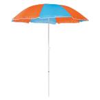  Captain Stag CAPTAIN STAGte.-i зонт 170cm голубой x orange M1590 M1590