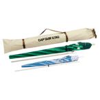  Captain Stag CAPTAIN STAG CS зонт Carry задний M1702 M1702