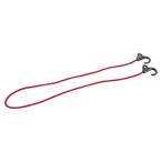 キャプテンスタッグ CAPTAIN STAG キャリー用フック付コード RD【M-1970】  M1970