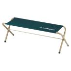  Captain Stag CAPTAIN STAG CS складной bench зеленый M3879 M3879