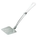 キャプテンスタッグ CAPTAIN STAG 折りたたみ式ターナー  M7538