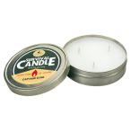  Captain Stag CAPTAIN STAG NEW Survival свеча освещение свеча предотвращение бедствий . электро- меры предотвращение бедствий товары срочный бедствие меры экстренный шт. способ меры M812