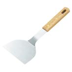 キャプテンスタッグ CAPTAIN STAG クラーク 木柄起し返し105mm  M9097