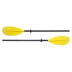  Captain Stag CAPTAIN STAG K3 2 деталь лопасть 230 желтый MC1647