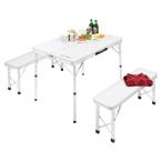  Captain Stag CAPTAIN STAGla four re bench in стол комплект UC-5 UC0005