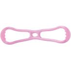 キャプテンスタッグ CAPTAIN STAG Vit Fit のば〜す ソフト  トレーニング トレーニングチューブ エキスパンダー フィットネス 健康 エクササイズ ス