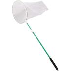  Captain Stag CAPTAIN STAG Captain Stag CAPTAIN STAG сачок для бабочек compact зеленый UX-2558 UX2558