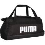 プーマ PUMA チャレンジャー ミディアム スポーツ バッグ ボストンバッグ ダッフルバッグ かばん 大容量 ポケット付き シューズ収納 旅行 ジム 部活