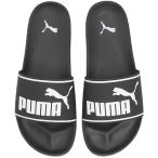  Puma PUMA Lead кошка 2.0 унисекс Puma черный × Puma белый шлепанцы для душа автомобиль wa солнечный обувь тапочки рукоятка сила долговечность море 