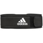  Adidas adidas тренировка механизм Esse n автомобиль ru вес lifting ремень L ADGB-12255 ADGB12255