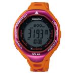  Seiko SEIKO приключение дом три .. futoshi ... альпинизм для солнечный цифровой часы [aru шестерня -тактный ] женщина предназначенный [ магазин ограниченная модель ] SBEB027