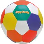 ファルコン FALCON やわらかKIDSボール Lサイズ FSP-1613  FSP1613