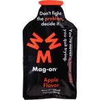  кружка on Mag-on Energie гель Apple тест 41g вода .. Magne sium энергия 120kcal тренировка состязание средний гонки движение часть соревнование средний . средний . меры часть ... на 