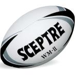  Scepter SCEPTRE регби world модель WM-II гонки отсутствует регби мяч 5 номер лампочка черный × серый Япония регби футбол ассоциация одобрено лампочка часть . tray 