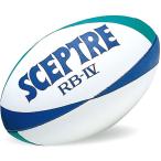  Scepter SCEPTRE регби RB-IV Junior гонки отсутствует регби мяч 4 номер лампочка темно-синий × бирюзовый голубой старшие классы для ученик начальной школы school школа физическая подготовка часть ..