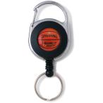  Spalding SPALDINGkalabina катушка Legacy баскетбол баскетбол товары аксессуары черный цепочка для ключей ходить на работу посещение школы средний . средняя школа университет 