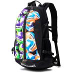  Spalding SPALDING Kei ja-cager волейбол принт волейбол корзина сумка 40-007VBP салон игра с мячом посещение школы часть . движение часть рюкзак sa