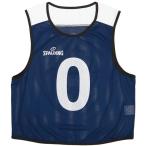  Spalding SPALDING bib s6 шт. комплект No.0~5 баскетбол команда тренировка соревнование команда разделение физическая подготовка движение .. индустрия Class на . номер физическая подготовка павильон glaun