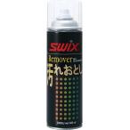 スウィックス SWIX リムーバースプレー 480ml  I0065J I0065J
