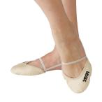  Sasaki SASAKI R.G. следки для гимнастики пальцы ног .. замша style поддержка долговечность искусственная кожа 2 листов структура цельный разрезание часть . тренировка тренировка собрание соревнование презентация 